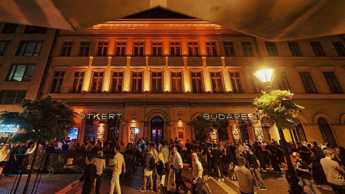 Közleményt adott ki a szórakozóhely, ahonnan Egressy Mátyás sosem tért haza