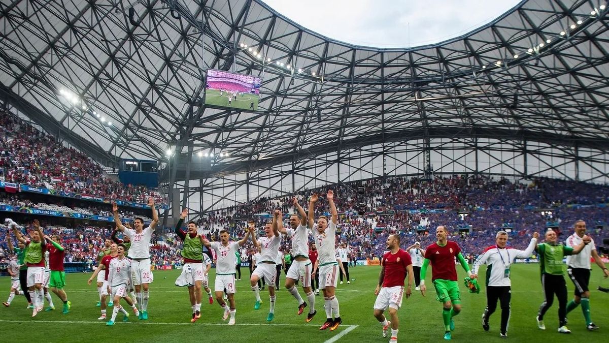 Mi történt a tíz évvel ezelőtti, 2016-os Eb-csapat hőseivel?