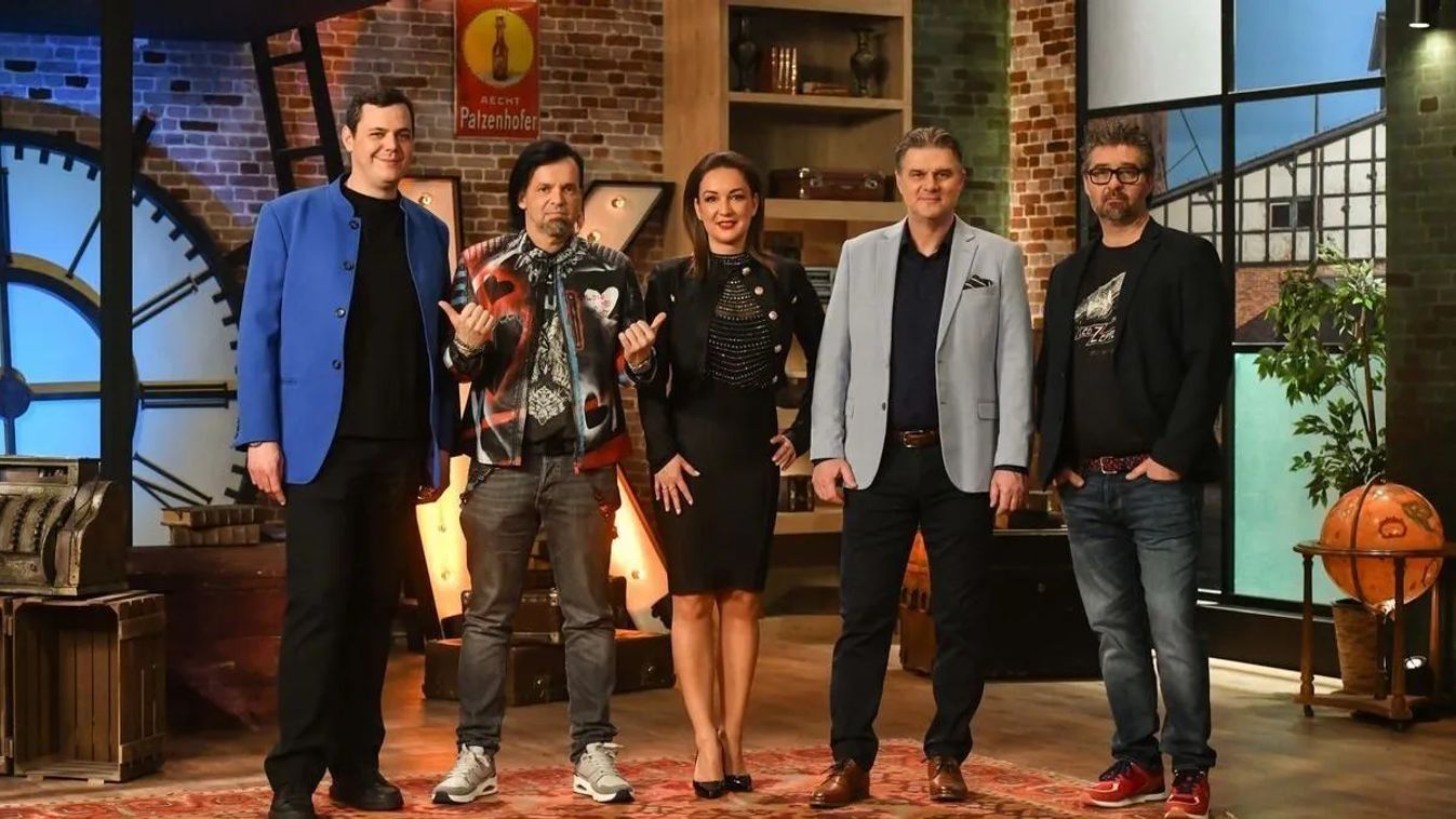 Őrületes áron keltek el – Ezek voltak a legdrágább műtárgyak a Kincsvadászok műsorában Kép