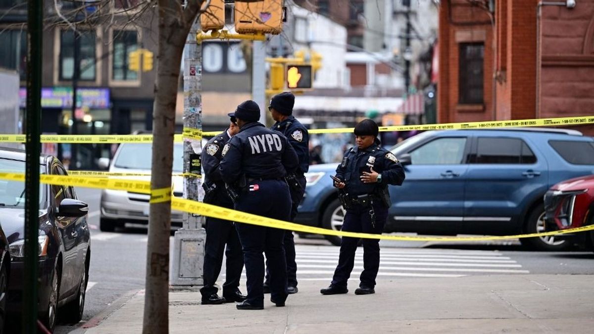 Halálra gázolták Brooklynban a hajléktalanná vált egykori gyerekszínészt