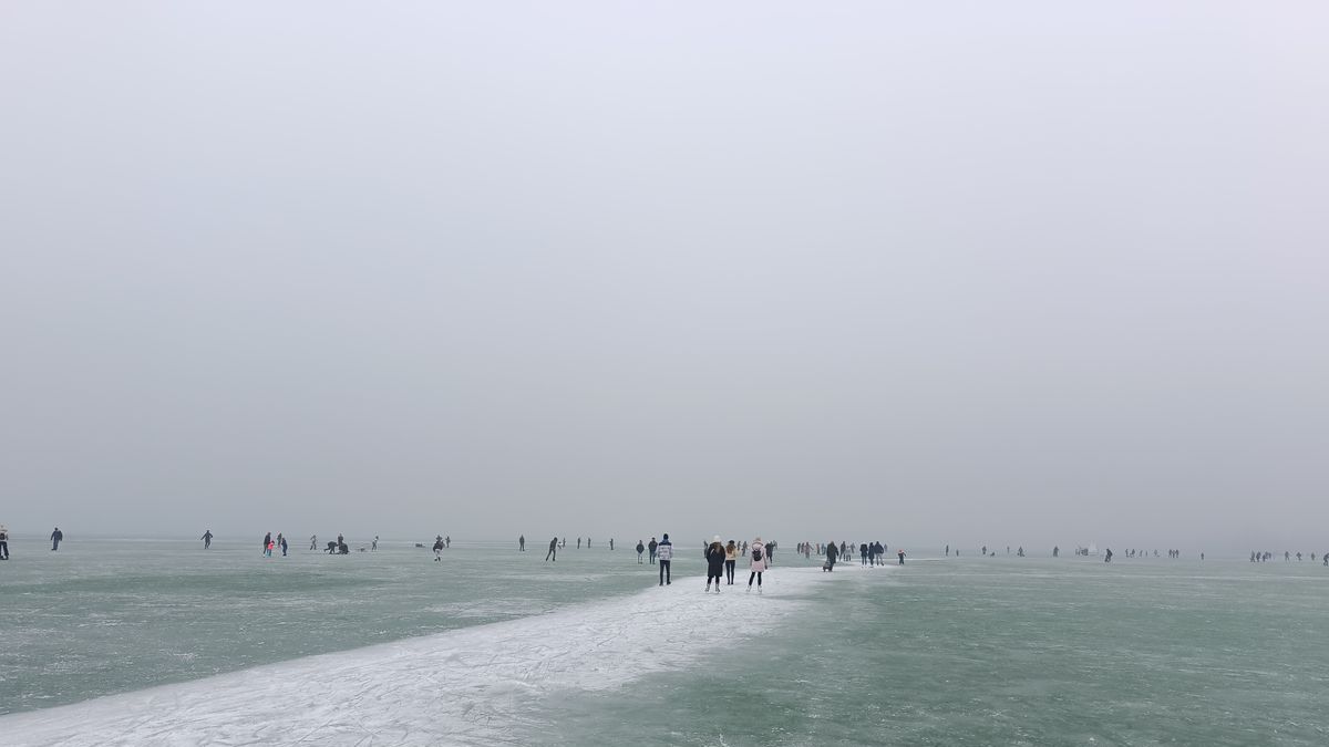 Az ég nem pihen a hét utolsó napján