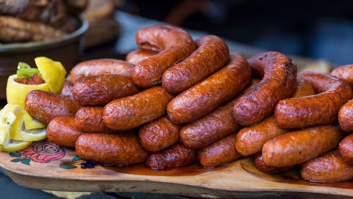 Egyél jót és tegyél jót a Kenesei Disznótoron!