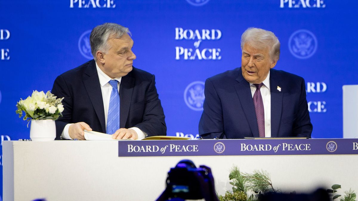 Óriási elismerés a magyar békepárti külpolitikának (videó)