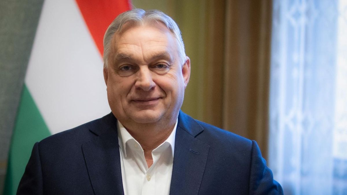 Orbán Viktor: háború és béke között kell választani