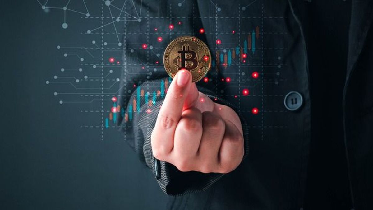 Kriptobányászat a fürdőszobában? Meglepő új megoldás jelent meg