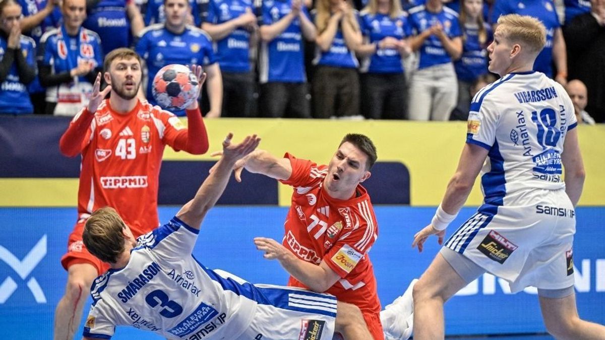 Izlandi színészkedés, ami a Barca mesterének sem tetszik