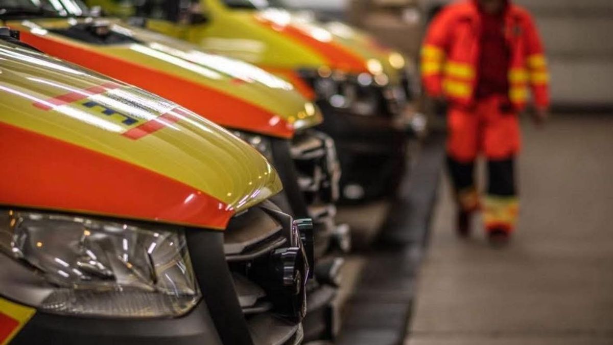 12 embernek okozott sérülést tűzijáték, és 38 kiskorú lett rosszul alkoholtól szilveszterkor