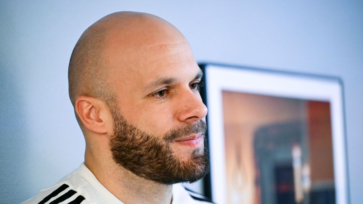 Kapitányt kellett váltania a magyar kézilabda-válogatottnak