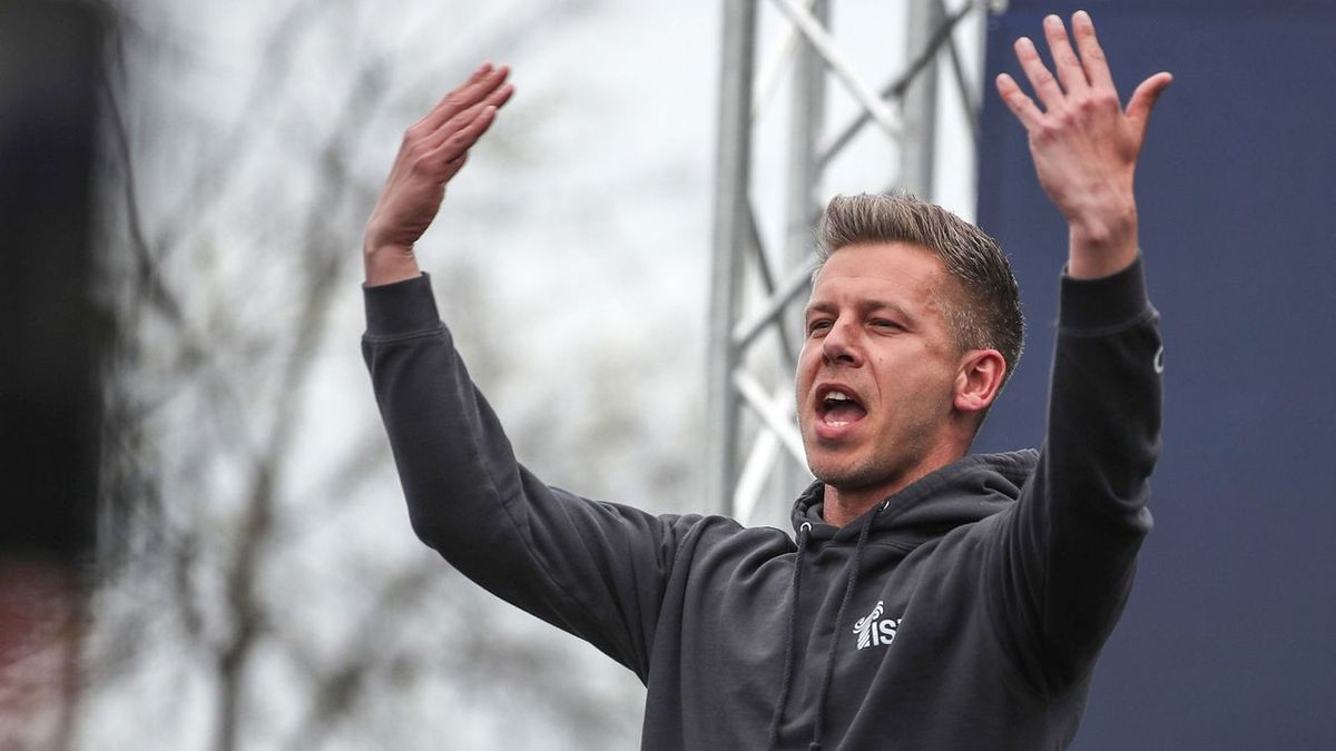 „Halállistát” állítottak össze a Tisza Párt szimpatizánsai