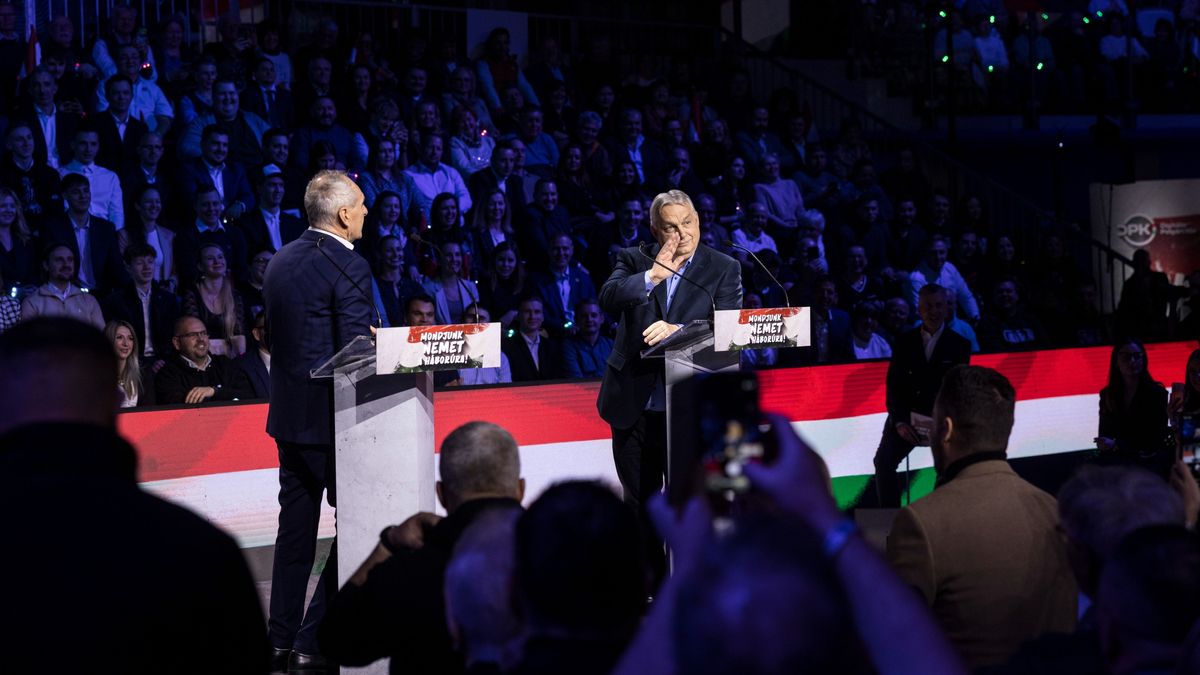 Orbán Vikor: nagy dolgokra készülünk