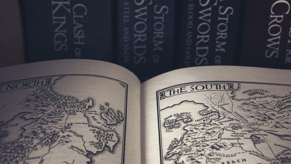 Westeros világa hódítja meg egy estére a veszprémi Agórát