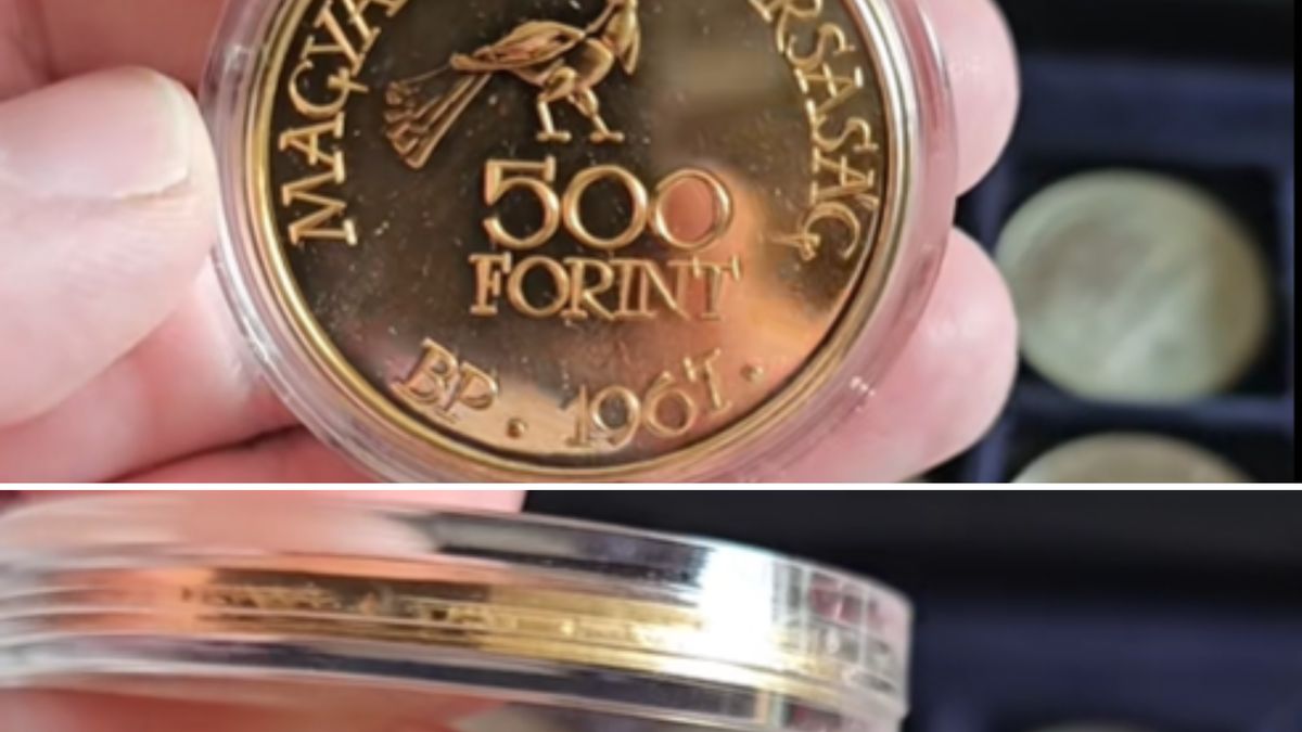 Így lehet ötszáz forintból pillanatok alatt hatmilliód, de nem mind arany, ami fénylik! (videó)