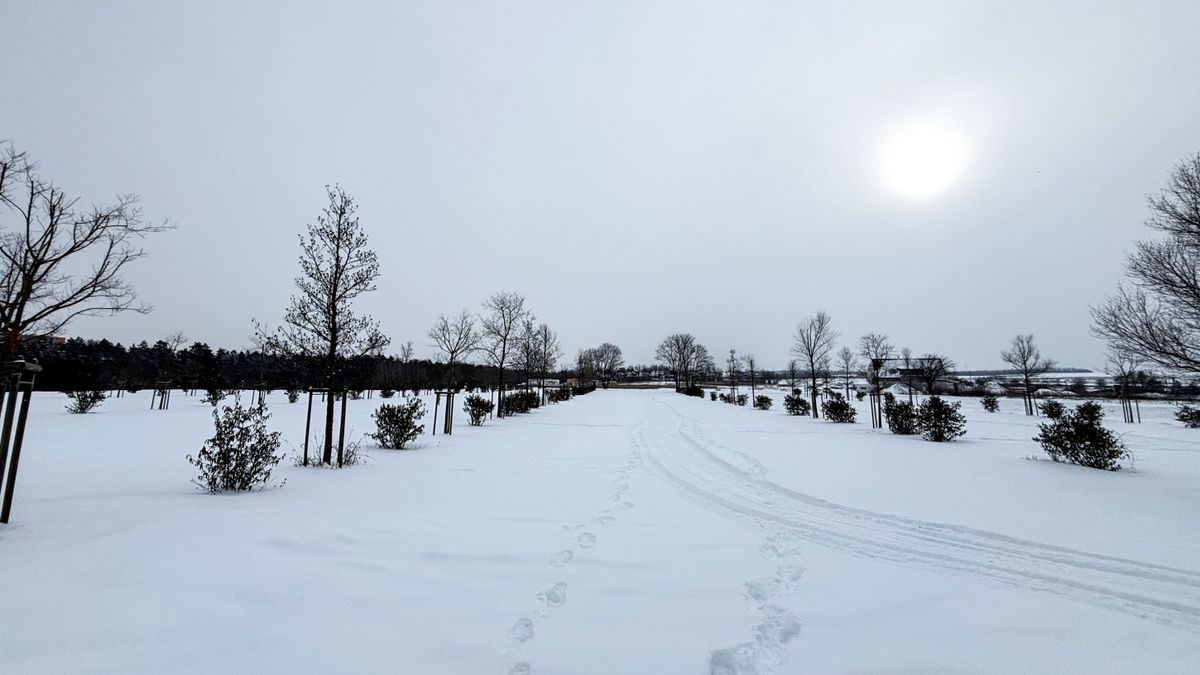 Köddel indul a reggel, majd széllel folytatódik a nap
