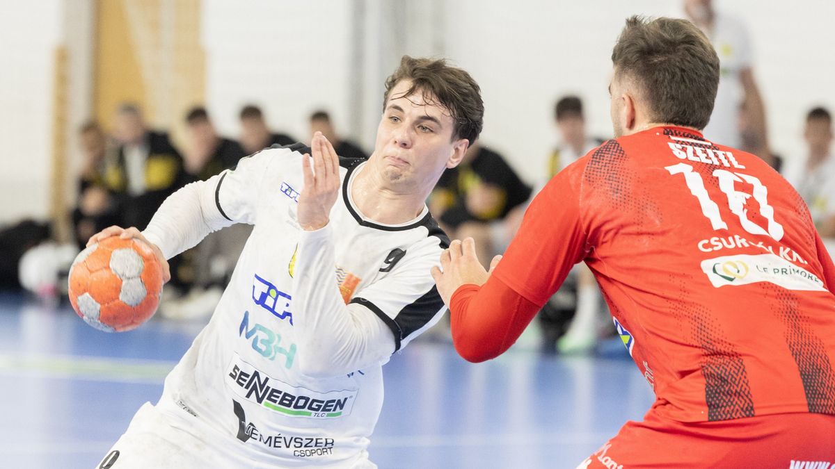 Balatonfüredről Győrbe igazolt az irányító