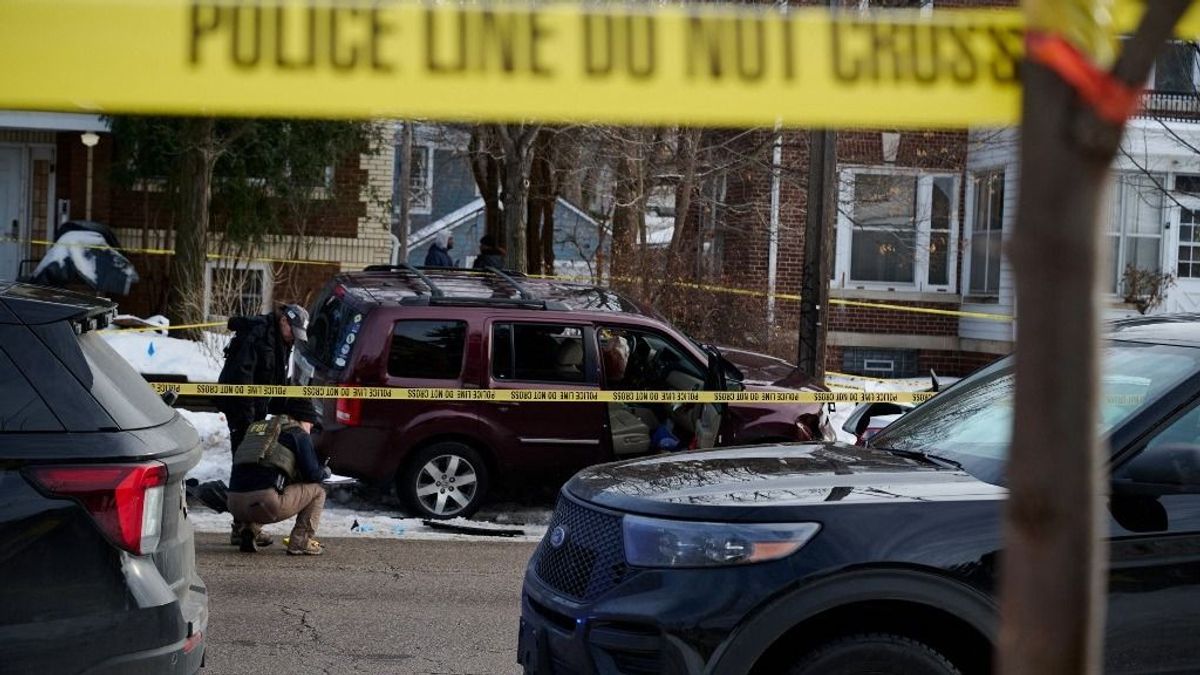 Halálos lövöldözés történt egy mormon templomnál (videó)