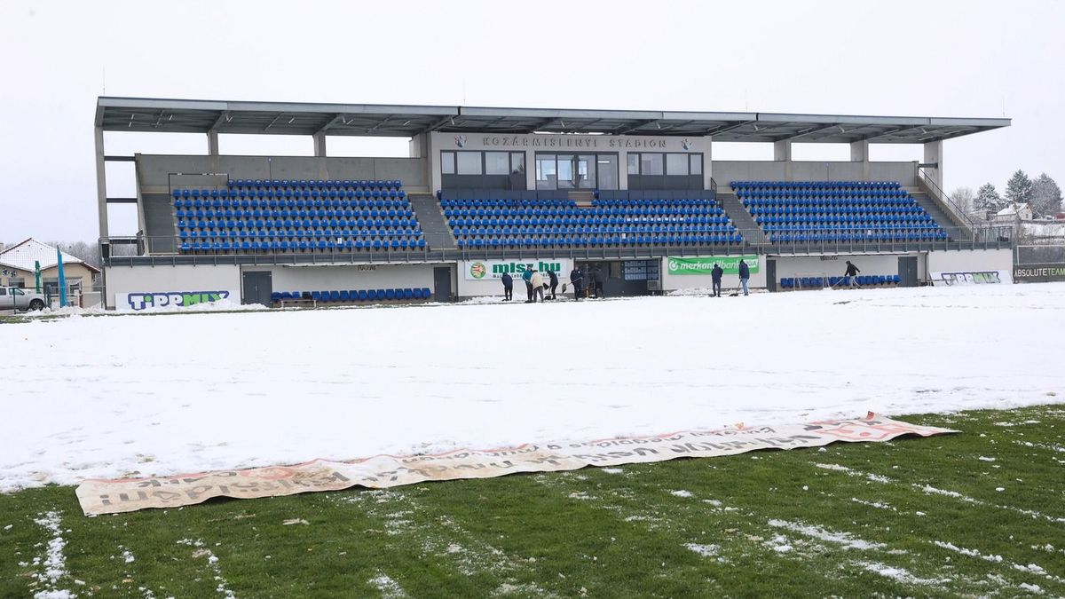 A kormány 480 millió forinttal járul hozzá Kozármisleny fejlesztéséhez