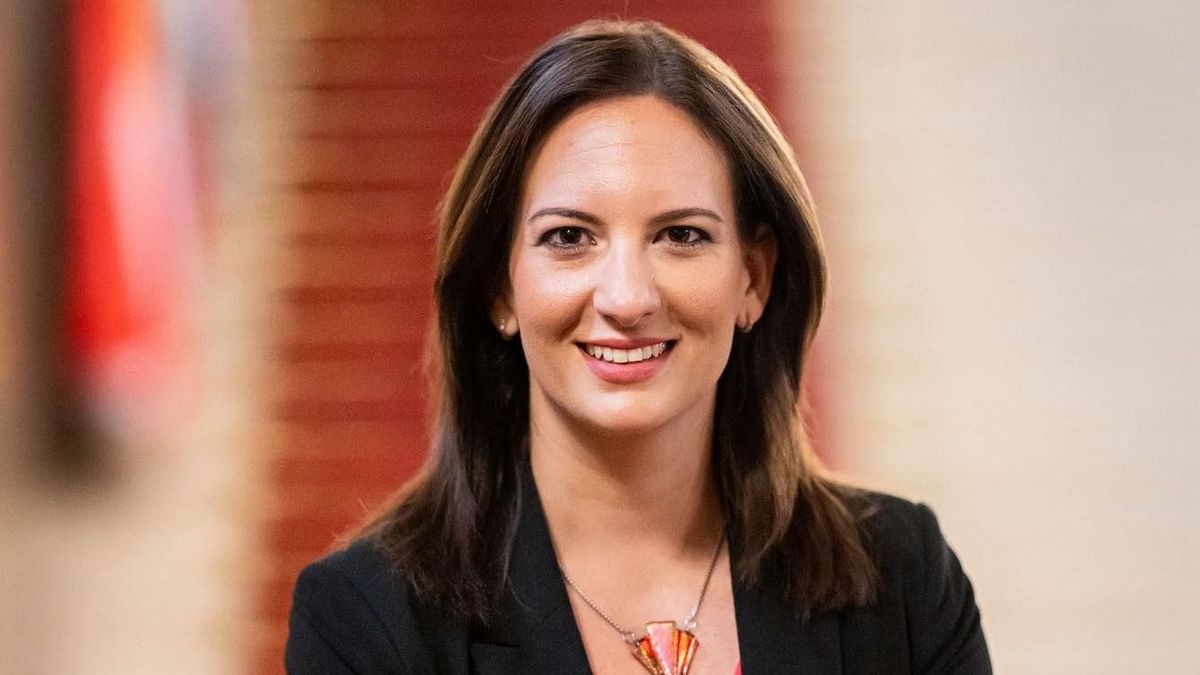 „Biztonság, stabilitás, fejlődés” – Dr. Hegedűs Barbara Balatonfüreden indul képviselőjelöltként (+ videó)