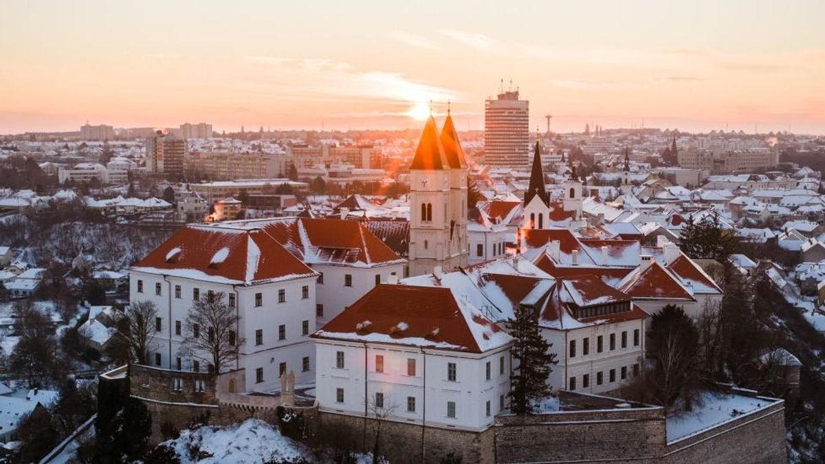 Magyar kultúra napja: színes programok sora vár Veszprémben egy héten át