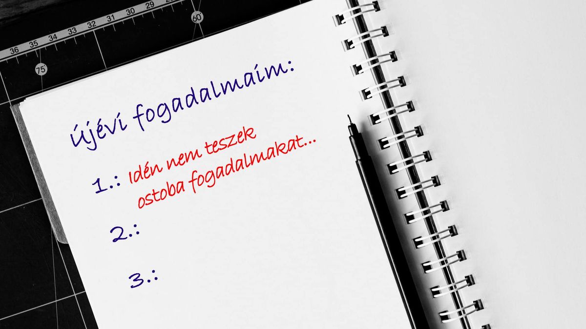 Az év első pofonja