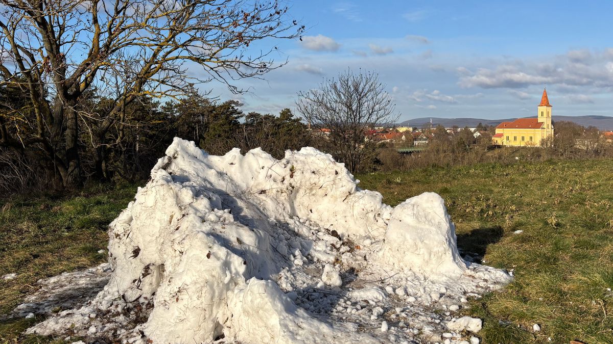 –31 fok a Bakonyban: amikor Veszprém vármegye volt az ország egyik leghidegebb pontja