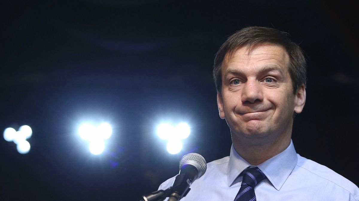 Magyar Péter brüsszeli pénzeit Bajnai Gordon körei kezelik