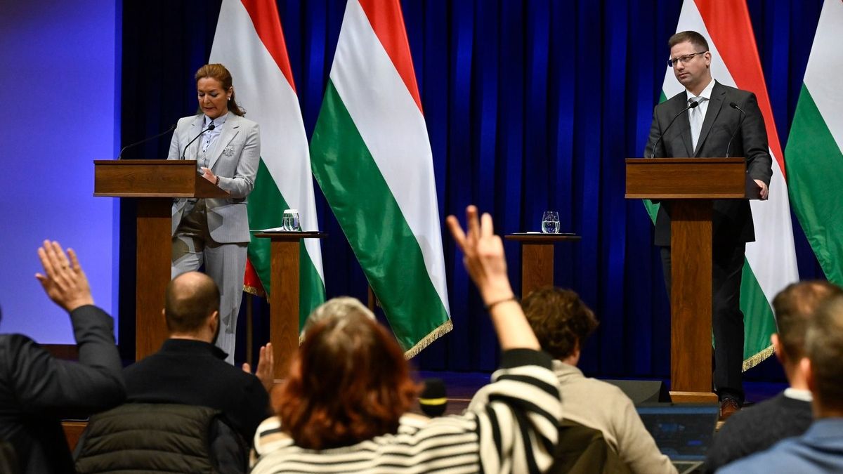 Nemzeti petíciót indít a kormány (videó)