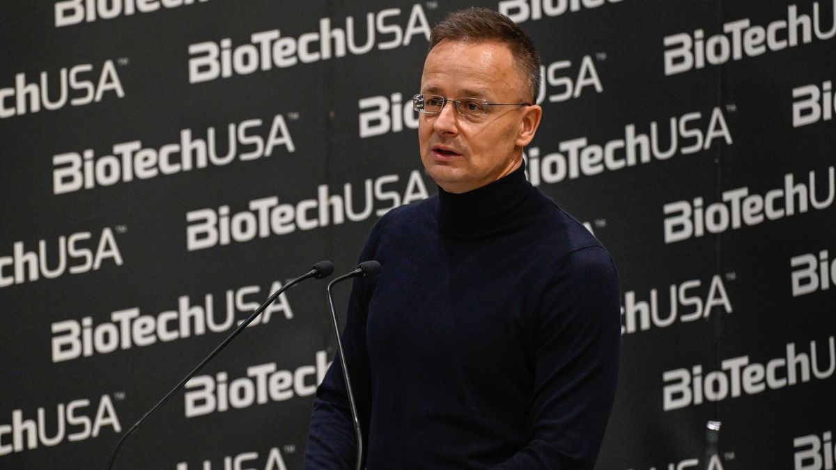 Száz új munkahelyet hozott létre BioTech USA beruházási programja