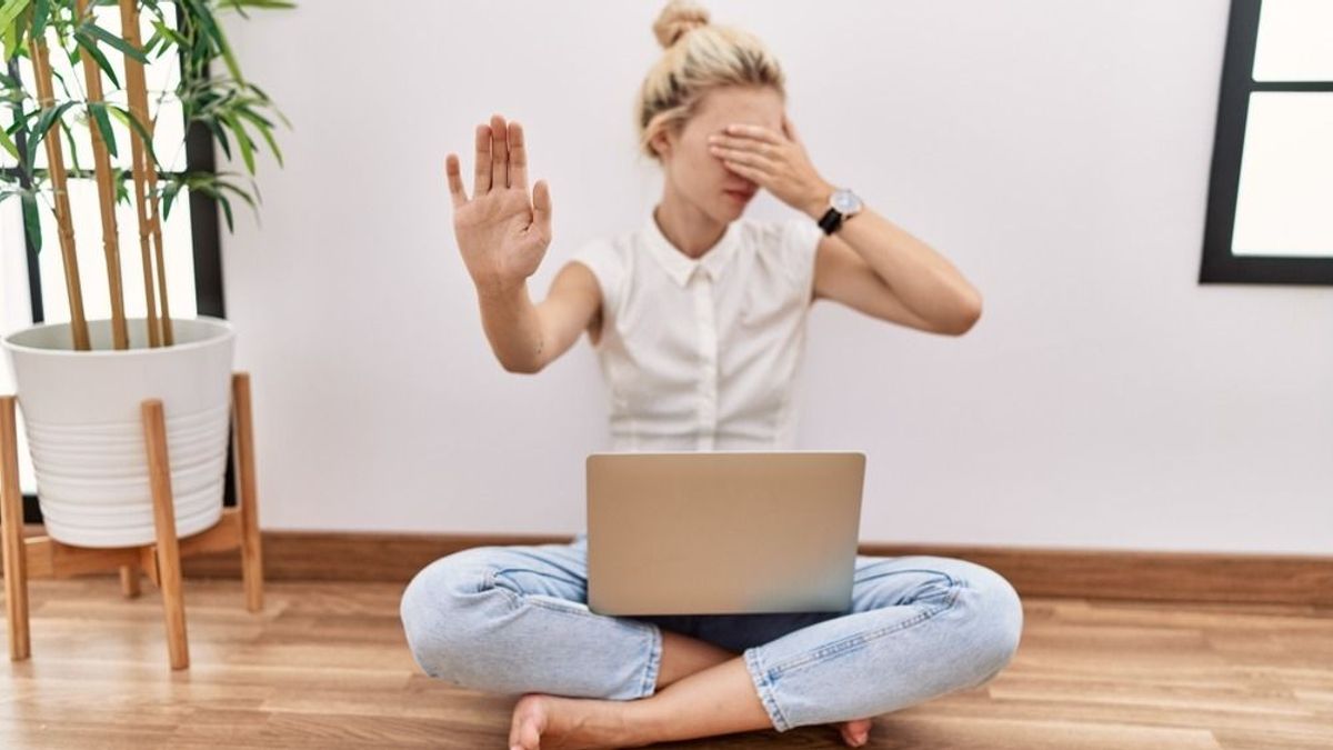 Amikor legféltettebb titkaink a sötét webre kerülnek – egy hekker áldozatának története