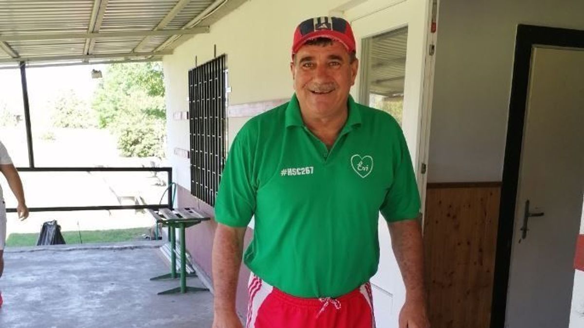 A Videoton támadója egyszer már megélte a csodát