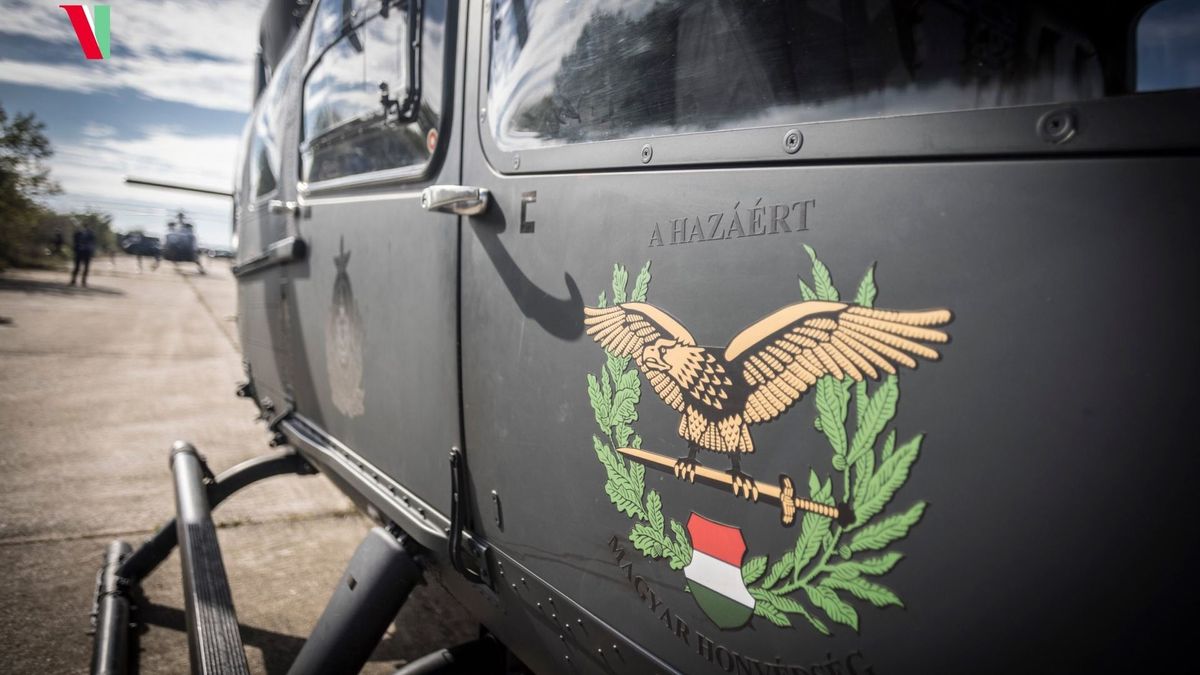 Ma különösen hangos a Bakony – Ez áll a zajhatások hátterében