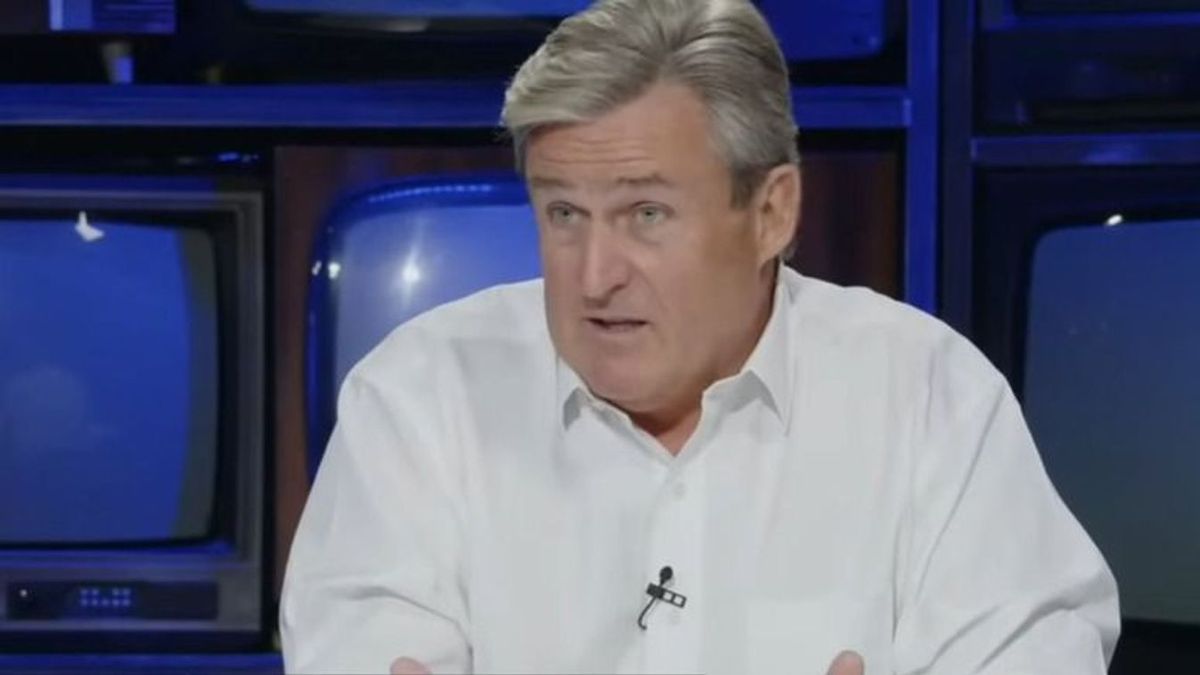 Bajnai-rajongó milliárdos segíti a Tisza kampányát