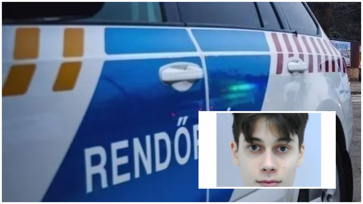 A fél ország az eltűnt fiút keresi, hamis információk lassítják a rendőrök munkáját