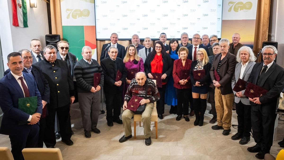 Évszázadok történeteit idézték fel a bakonyiak és idén több alkalmat teremtenek erre (képgaléria)