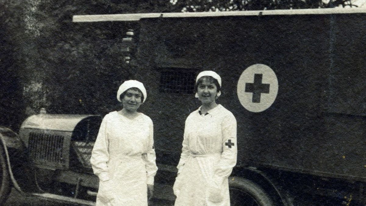 Idén lett 145 éves a Magyar Vöröskereszt