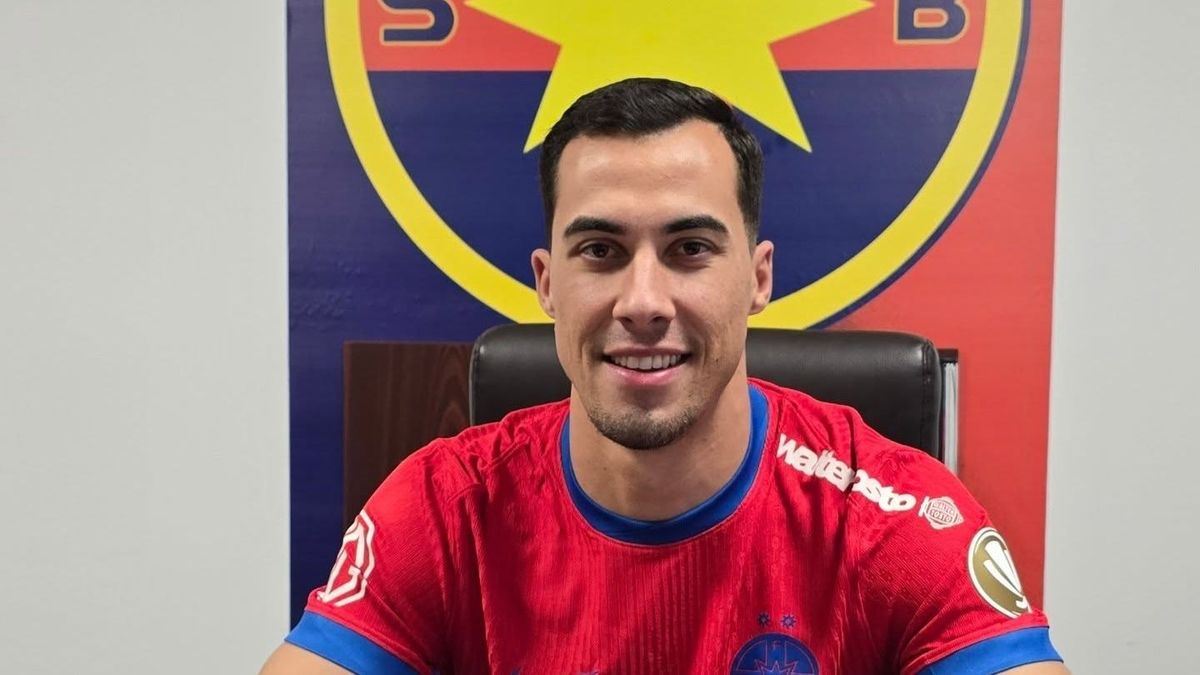 Duarte megszökött Újpestről, mert hiányzott neki Románia