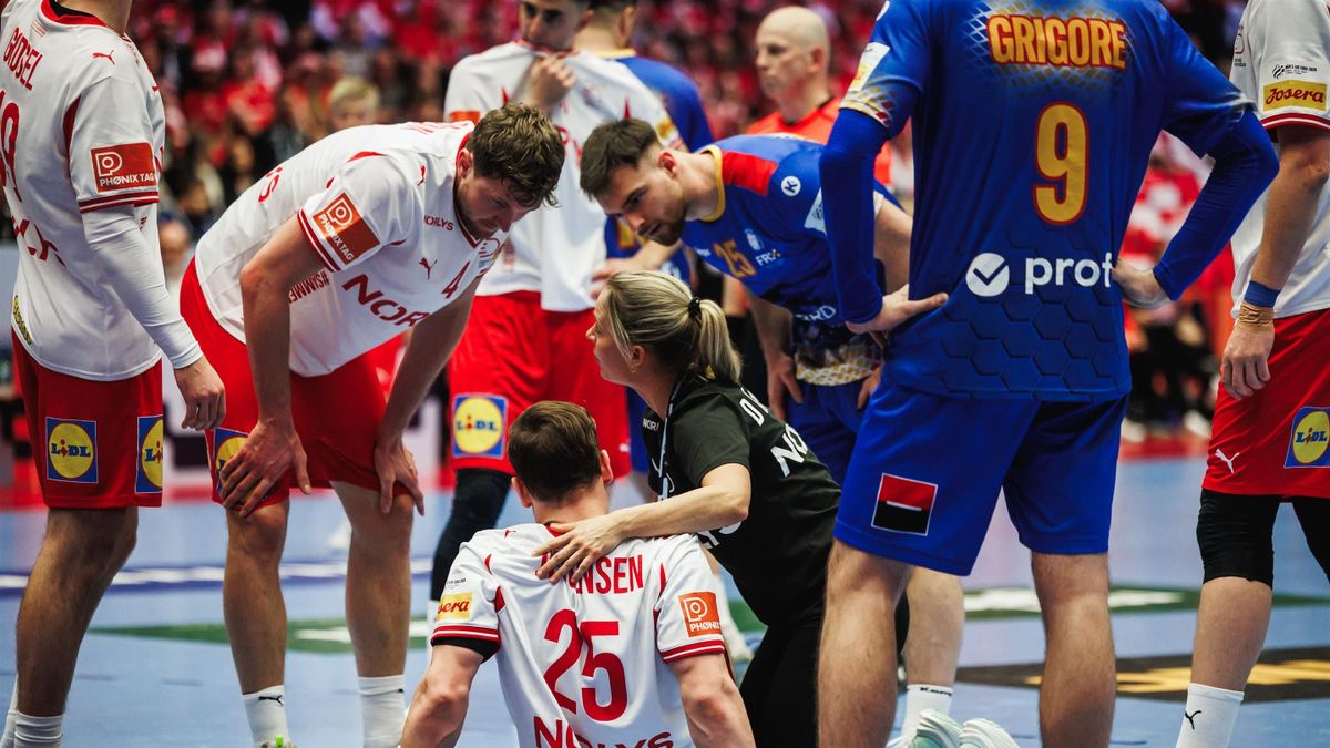 Nagy a baj: kiderült, milyen sérülést szenvedett a Veszprém leendő beállósa