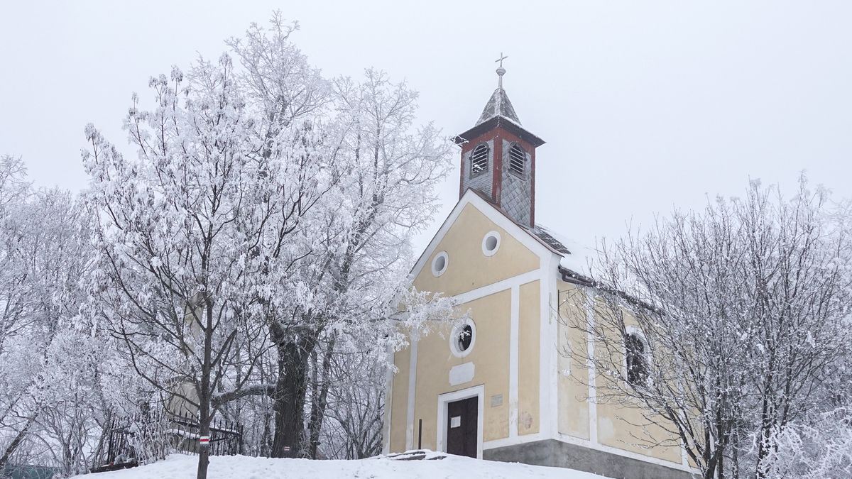 Veszprém megyében csütörtökön is marad a bizonytalanság