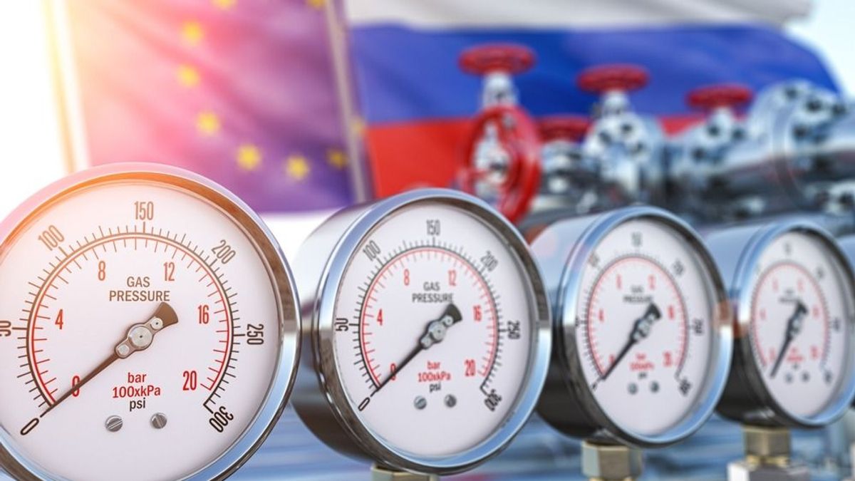 Az orosz energiahordozók elutasítása nem diverzifikáció (videó)