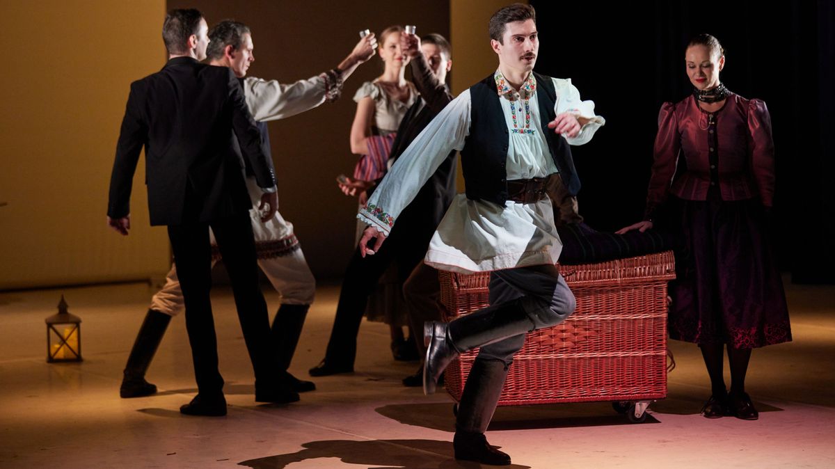 Tánccal és zenével indul a Hagyományok Háza jubileumi éve