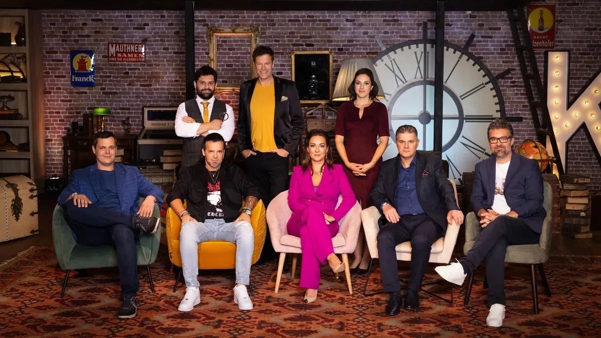 Két veszprémi szereplő, két nagy remény: különleges adás jön a Kincsvadászokban!