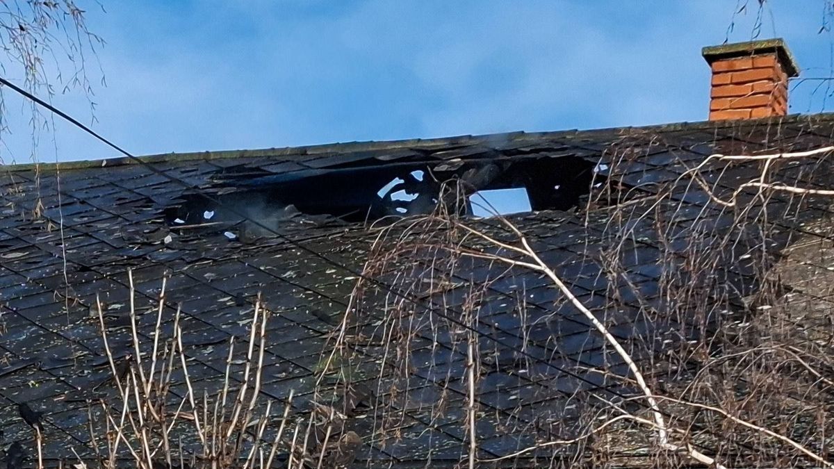 Két településen is tűz adott munkát a tűzoltóknak a Balaton környékén