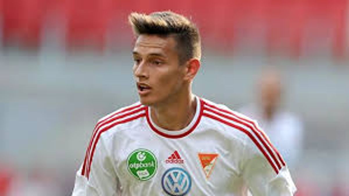 A porból felemelkedve minden lépés nyereség