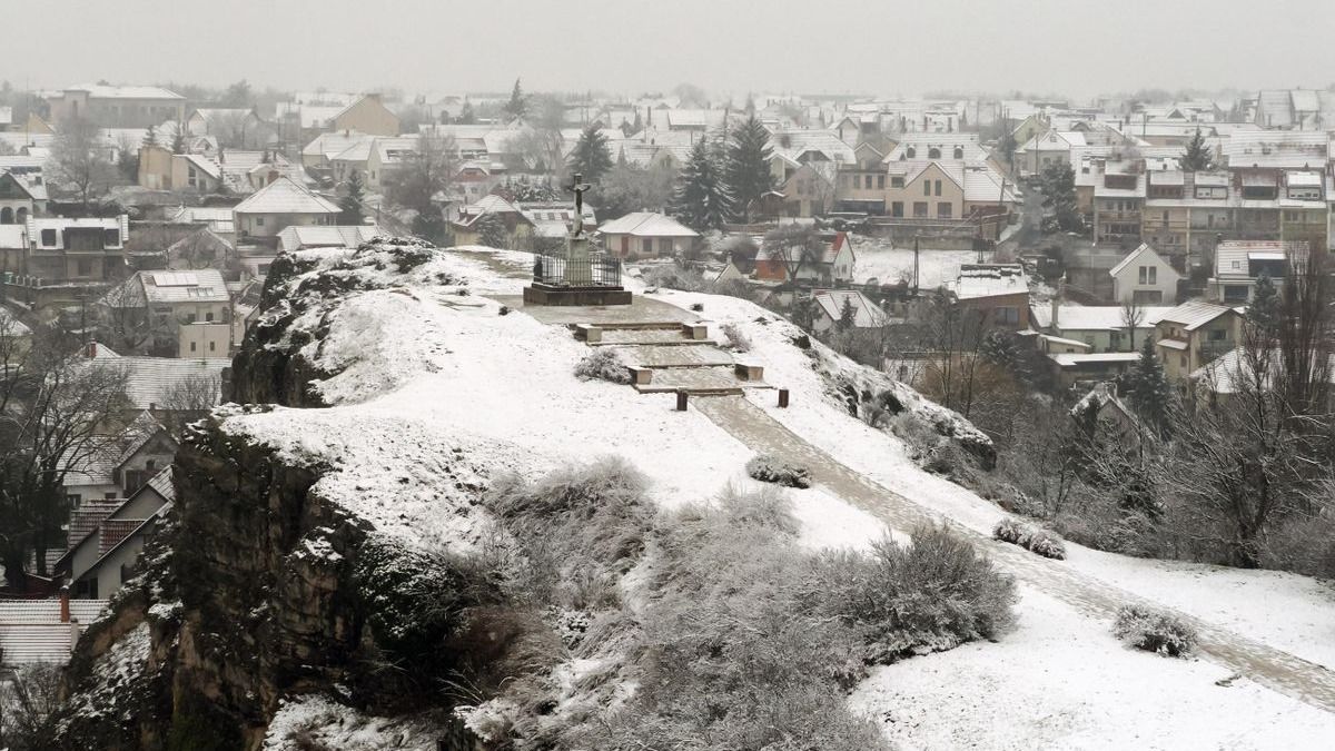 Ezek a legromantikusabb magyar városok – Téli varázslat és történelmi idill