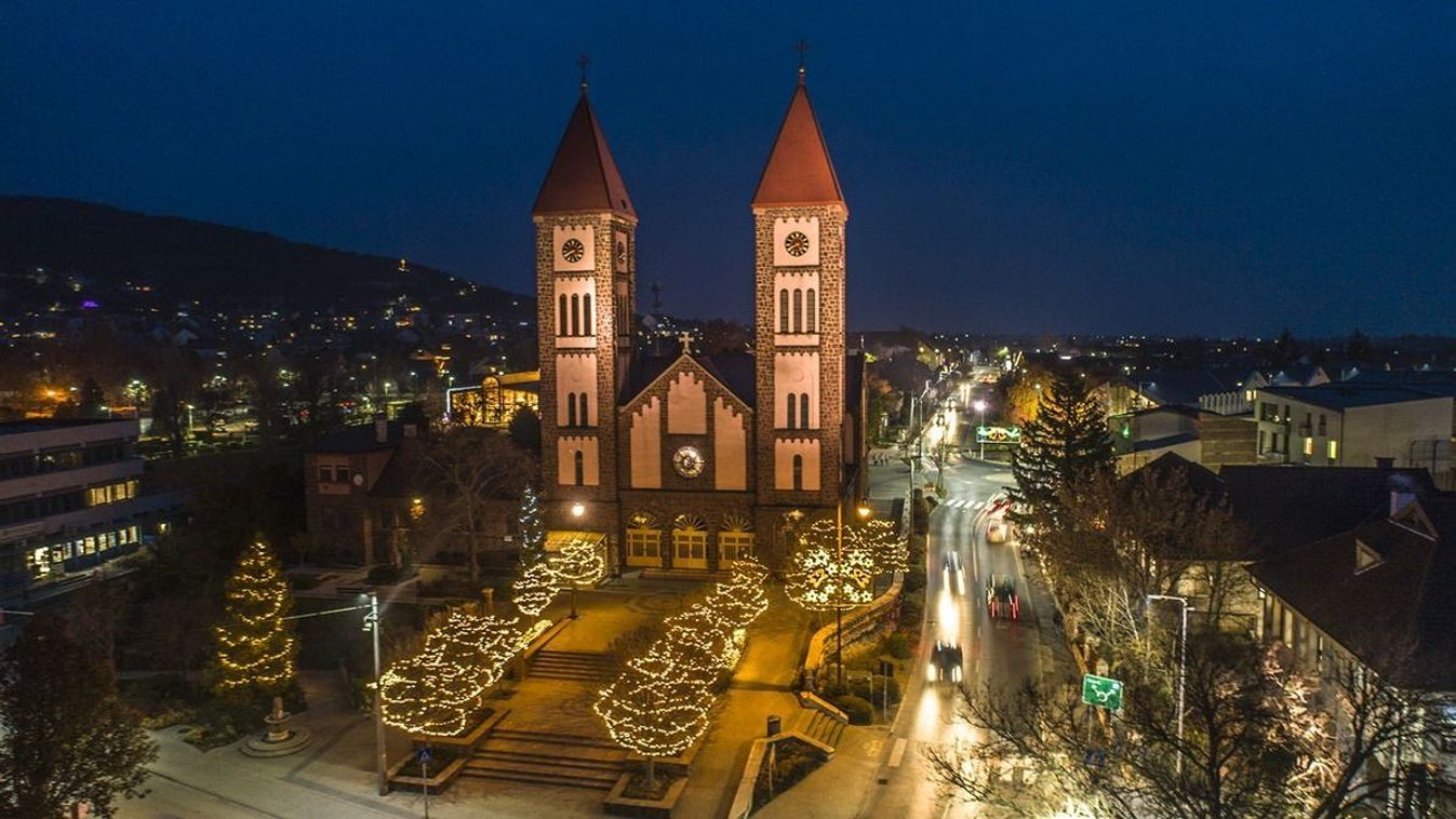 Országjáró sorozat érkezik a Balatonra és Veszprém vármegyébe Kép