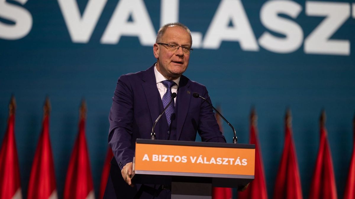 Navracsics Tibor: Ismét a térségben élők bizalmára számítok