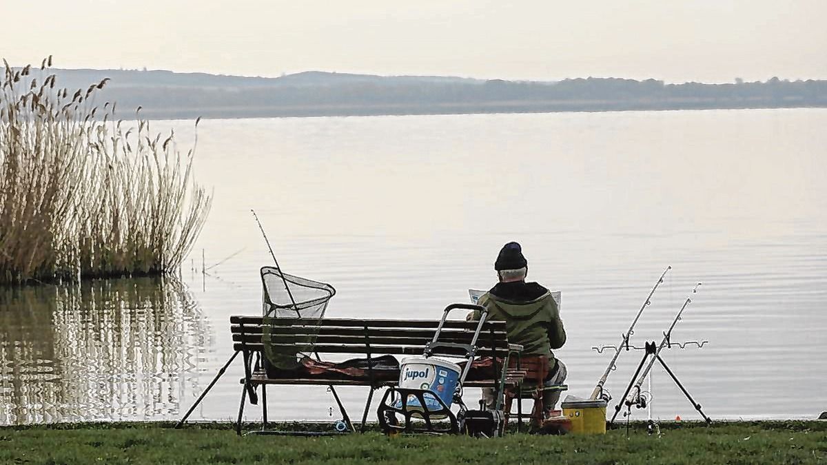 Milliós büntetés vár a Balaton többszörösen visszaeső orvhorgászára