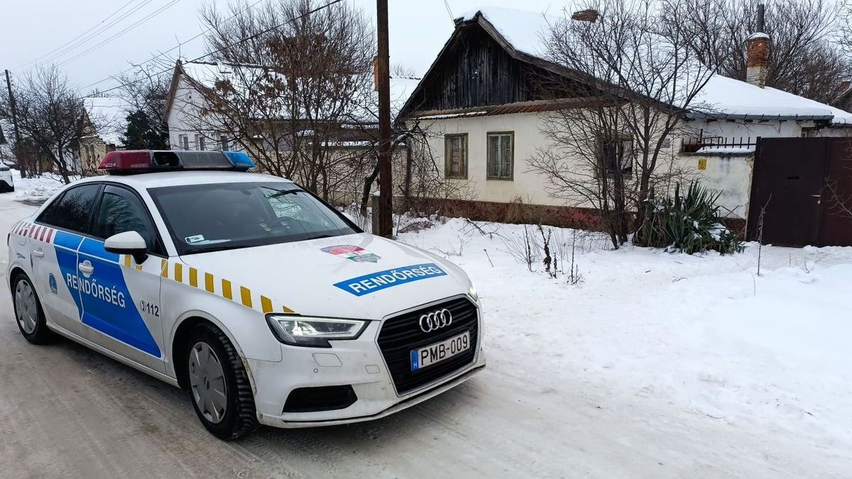 Saját kutyái falták fel a férfi holttestét, az egész környéket megrázta a tragédia