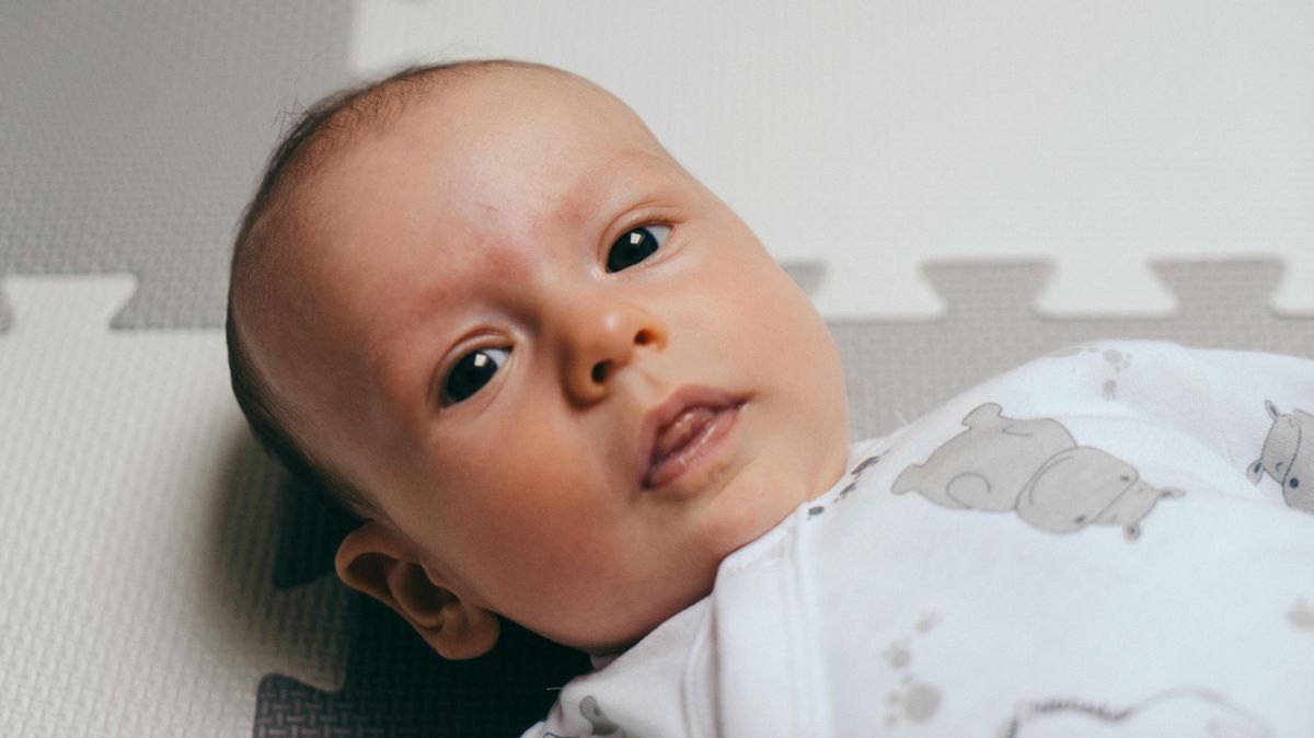 Hét baba született két nap alatt Veszprémben