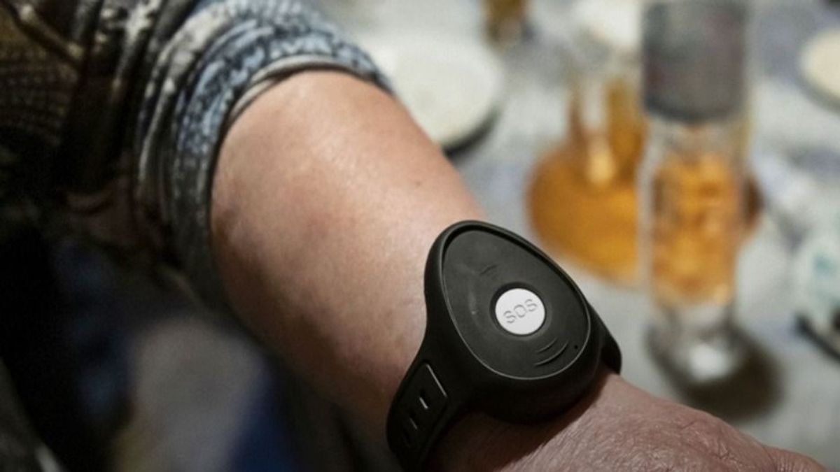 Gondosóra Füreden is: gyorsabb segítség a 65 év felettieknek