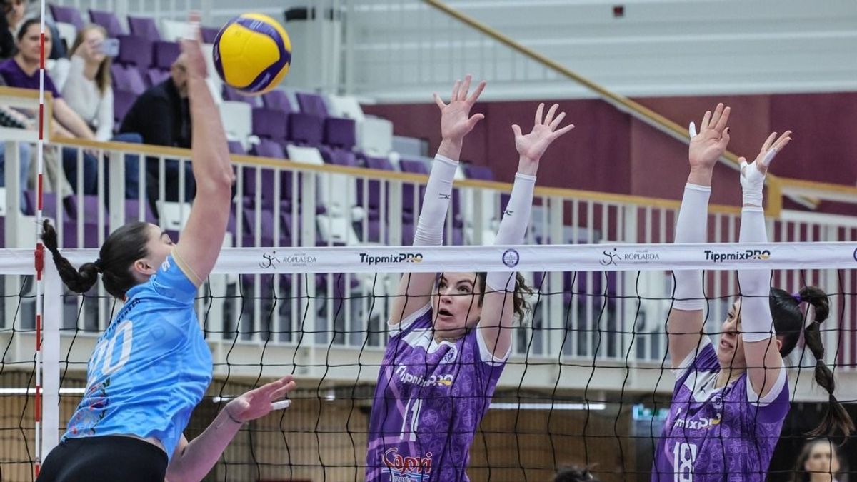Extraliga: nem adták könnyen magukat a fürediek